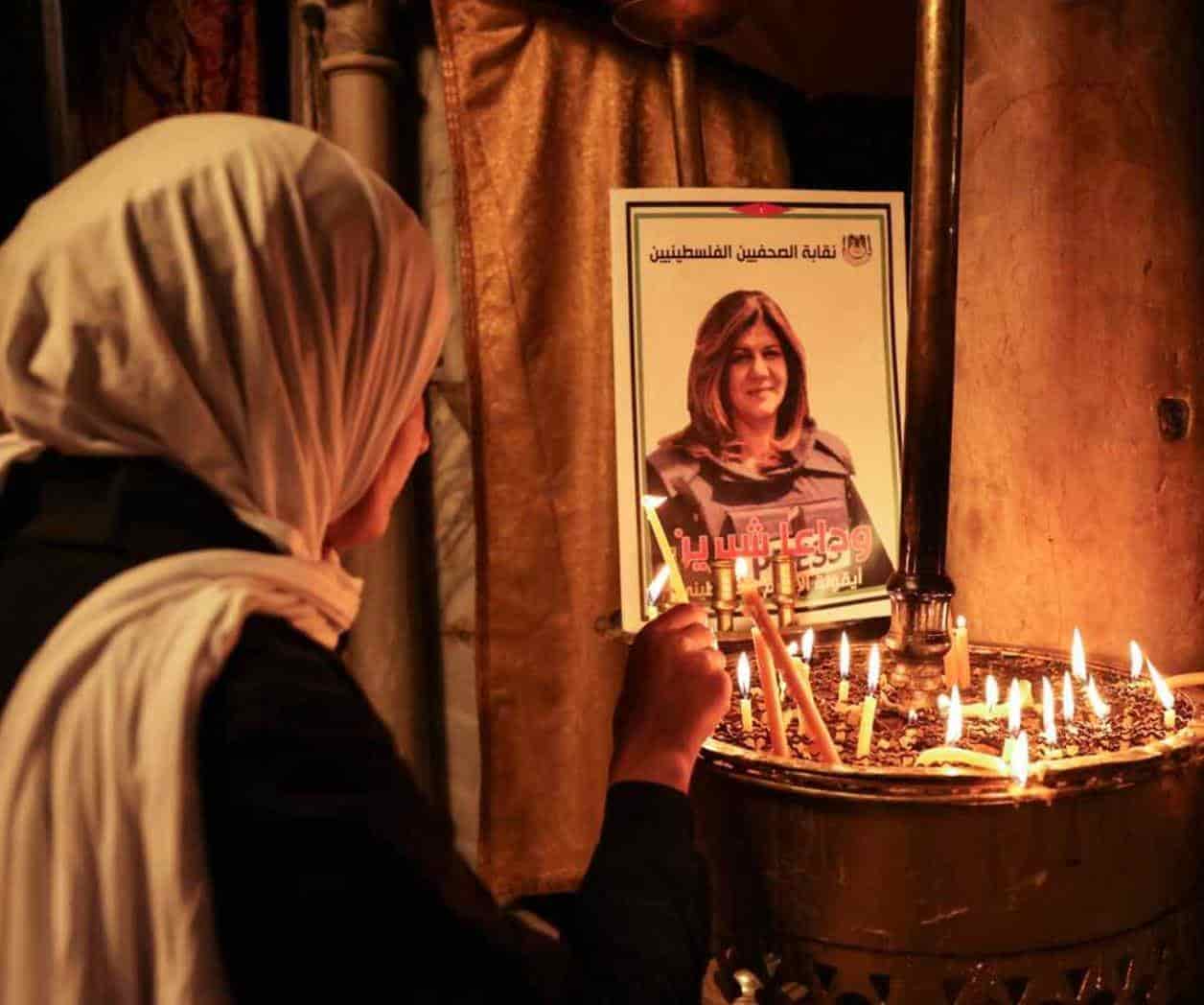 Fuerzas israelíes asesinaron a la periodista Abu Akleh; Confirma la ONU