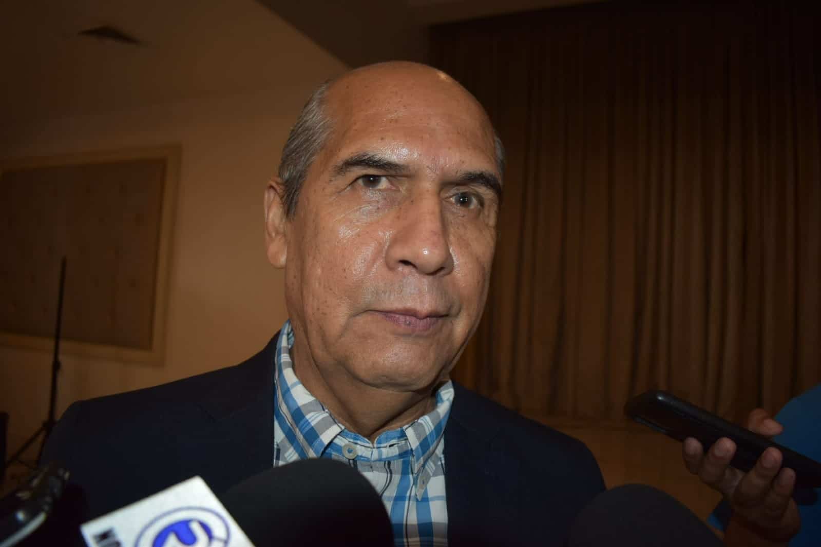 Mario Dávila Delgado, Presidente Municipal.