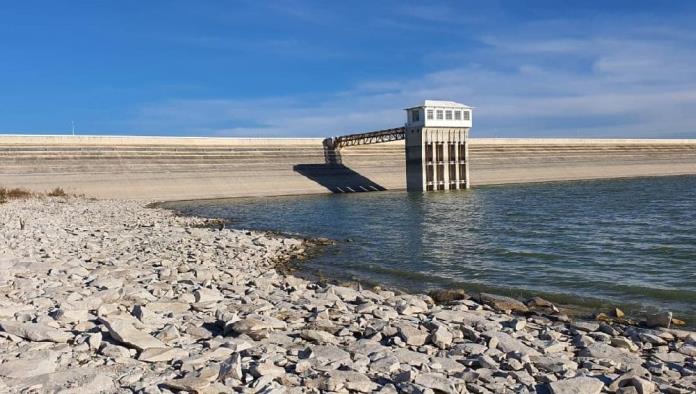 Decidiría CONAGUA trasvase de agua a Nuevo León