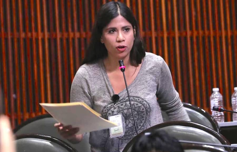 Chávez Ramón dijo que el voto es libre y como tal lo ejercen los miembros de forma libre y secreta.