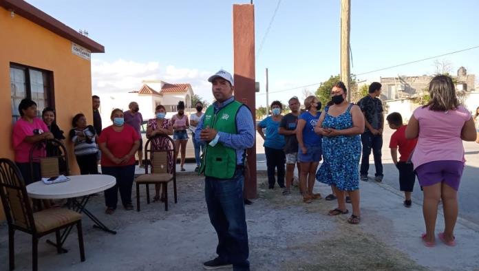 Frontera: Programas de Mejora serían permanentes