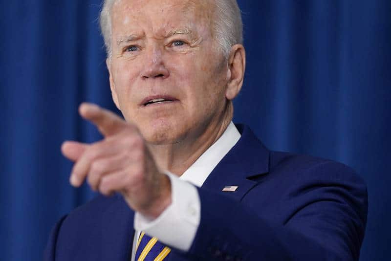 Un día triste para el país”; Biden lamenta eliminar derecho al aborto