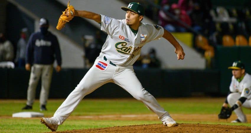 Los Porteños tendrán a Héctor Javier Villalobos en sus filas.