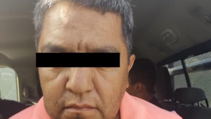 Detienen a “El Chivo”; Presunto líder del Cártel del Noreste