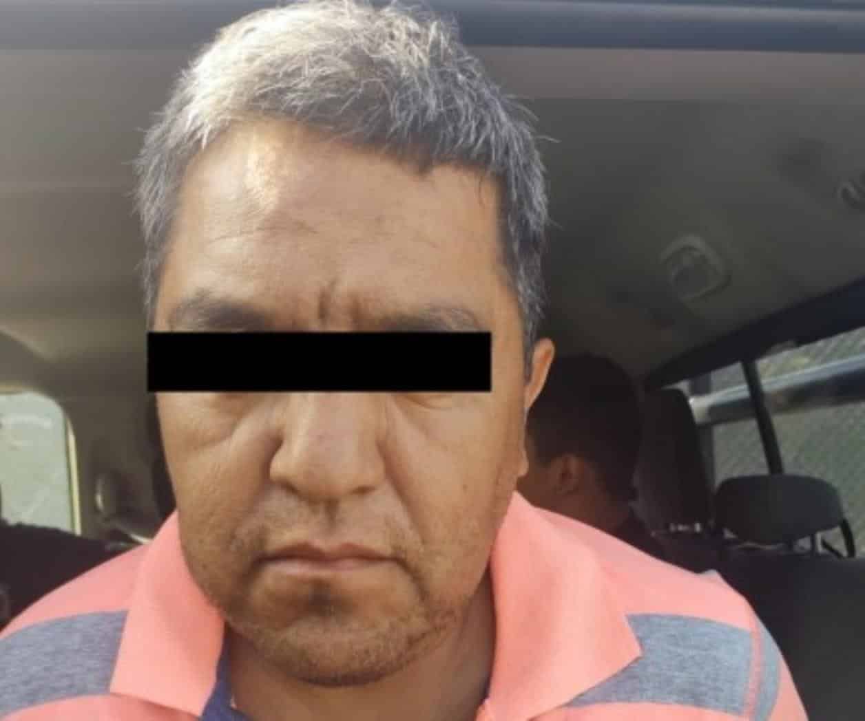 Detienen a “El Chivo”; Presunto líder del Cártel del Noreste