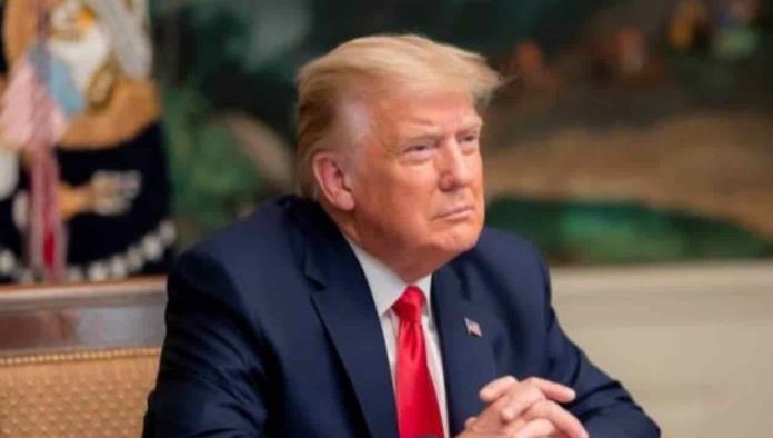 Trump se atribuye la revocación del aborto en Estados Unidos