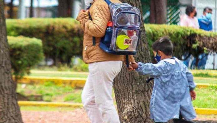 Se acaba educación a distancia; SEP anuncia regreso al aula el ciclo 2022-2023