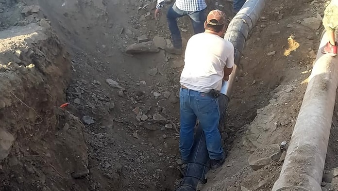 Se deben involucrar dependencias como CONAGUA y SEDATU en proyectos para mejorar sistema de agua.