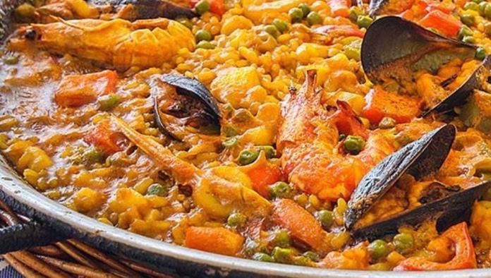 Tendrá Ciénegas Festival de Paella