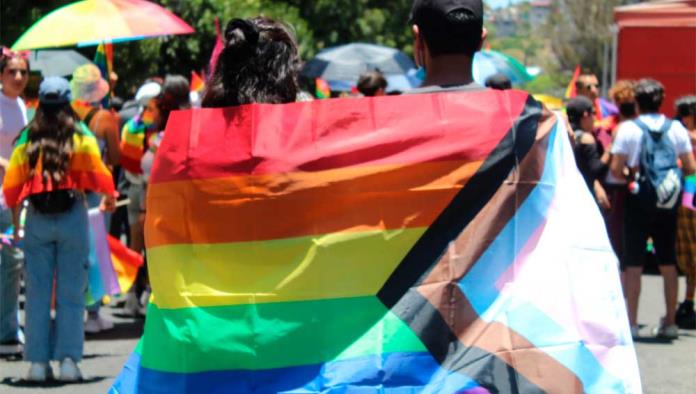 Atenderán en módulos a Comunidad LGBTTTIQ