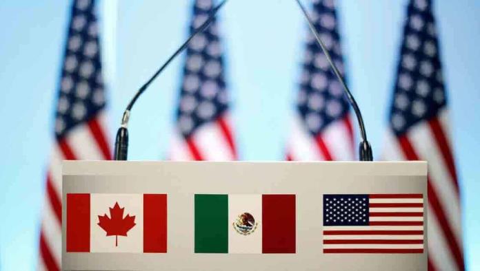 EU impondrá reclamo a México por violación del T-MEC; Afirma Bloomberg