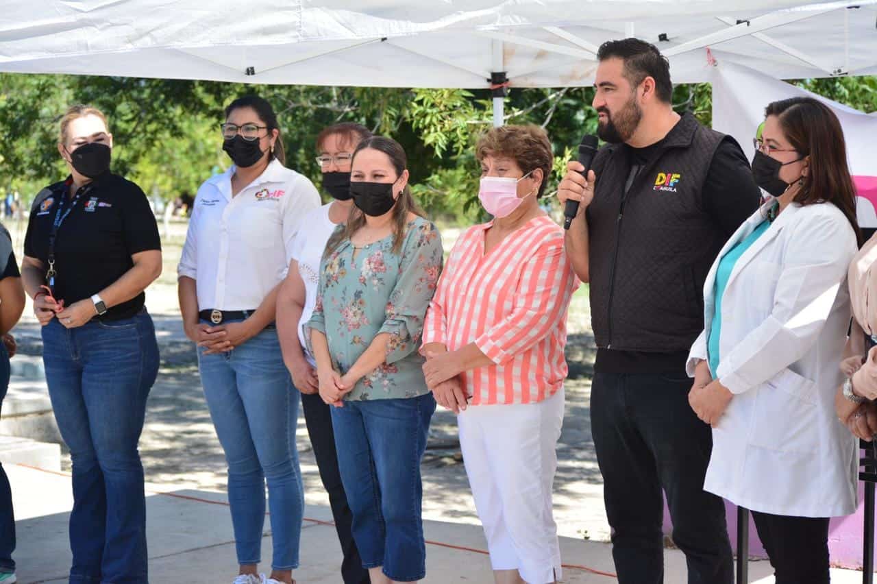 Llevan pláticas de sexualidad a telesecundaria