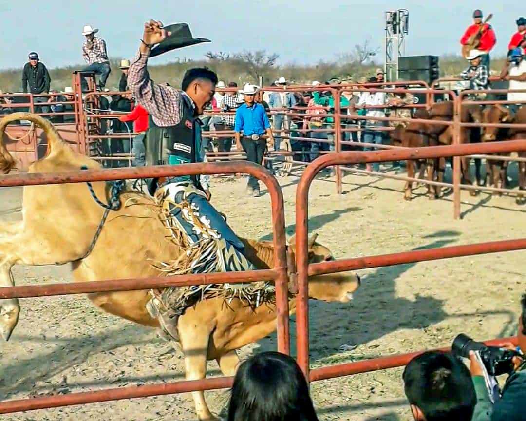 Invita Pily Valenzuela a Expo Agroindustrial