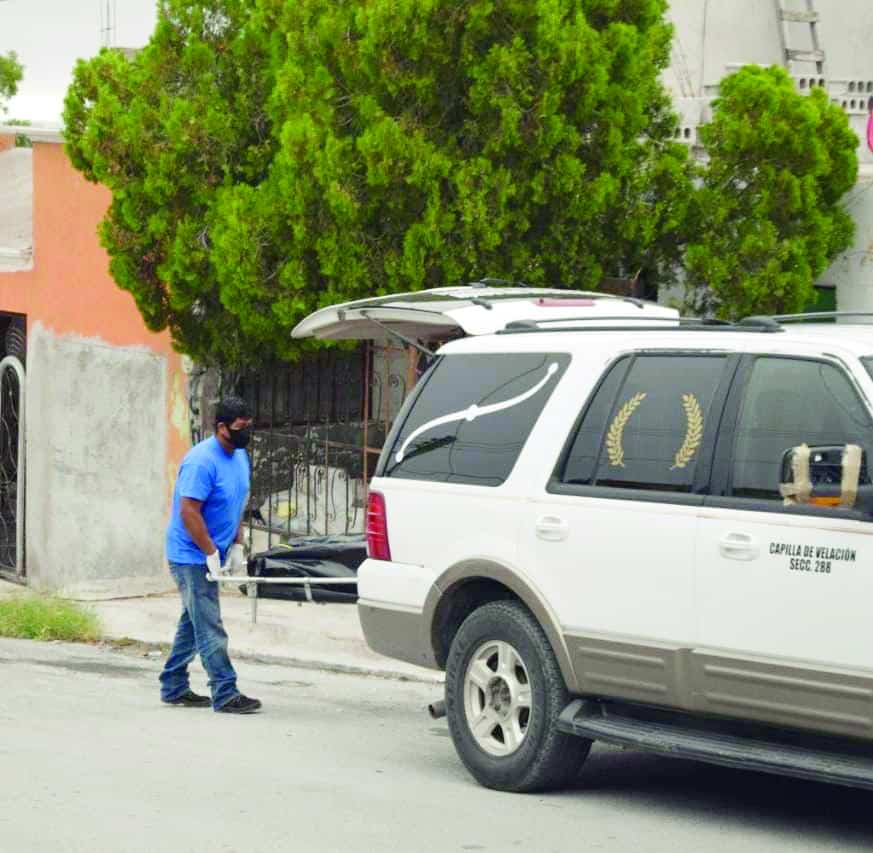 Se suicida mujer en Nadadores