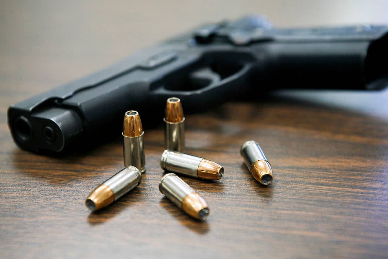 Propone PRI facilitar a familias acceso a armas para defenderse de la delincuencia
