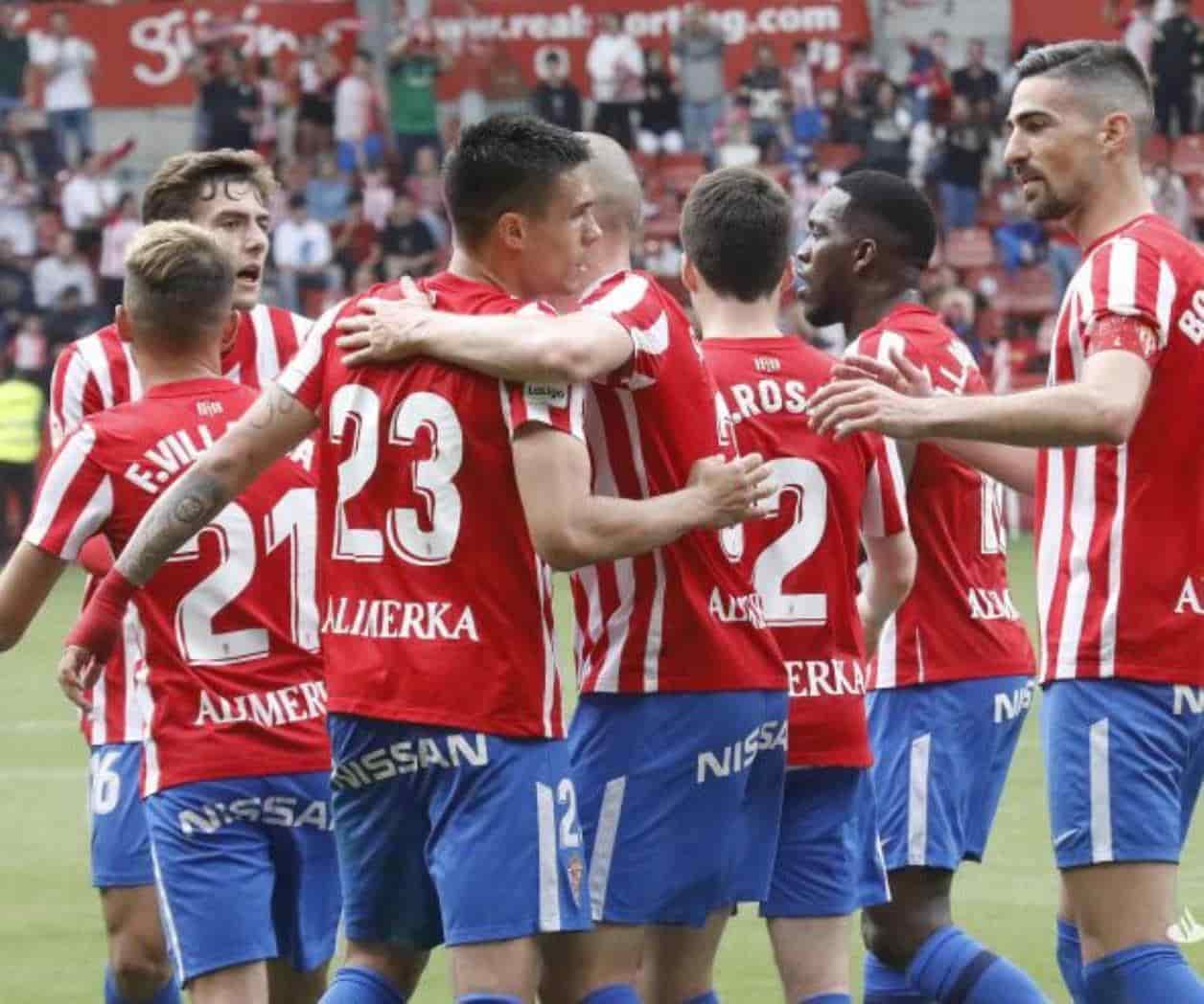 Santos tiene nuevo hermano; Grupo Orgeli compra el Sporting de Gijón de España