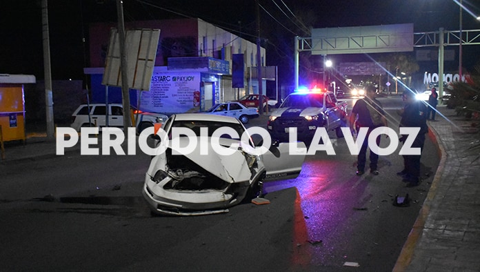 Los hechos ocurrieron en los límites de Monclova y Frontera.