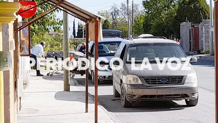 La mujer decidió quitarse la vida luego de discutir con su hermano; quien la encontró sin vida por la mañana.