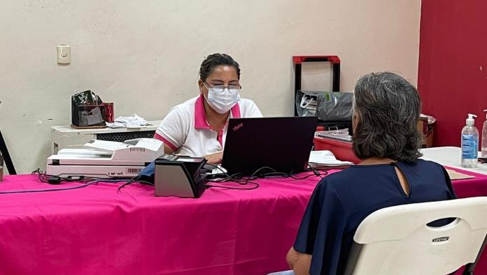 San Buenaventura: Invitan a módulo del INE