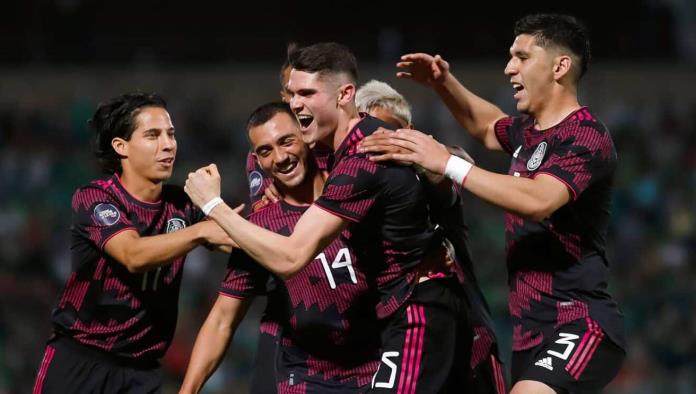 México confirma tres nuevos partidos amistosos antes del mundial