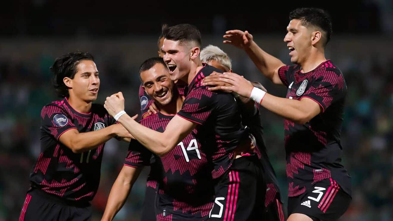 México confirma tres nuevos partidos amistosos antes del mundial