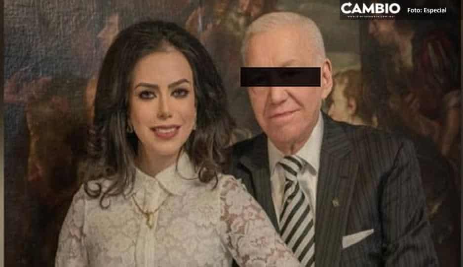 Feminicida de Yrma Lydya, podría salir en libertad; Afirma Riva Palacio