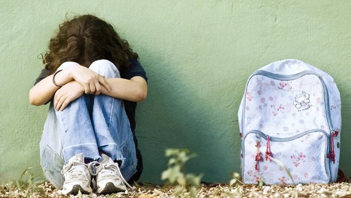 Piden cárcel para quien no denuncie violaciones y abusos sexuales en planteles educativos.
