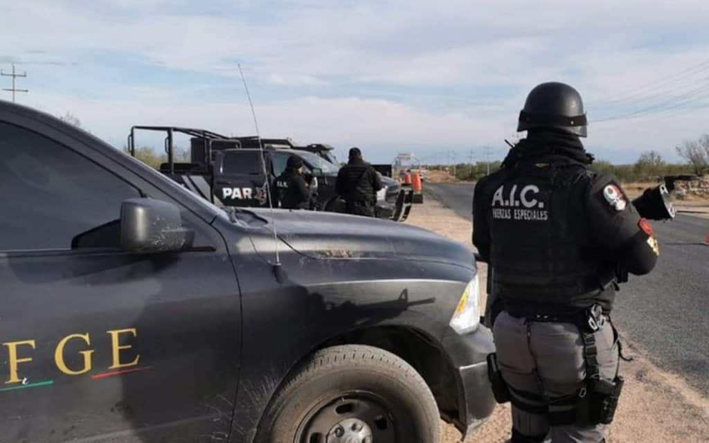 Refuerza Coahuila filtros de seguridad