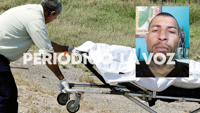Usando su propio cinturón, un hombre se quitó la vida por decepción amorosa, colgándose de la ventana de su cuarto.