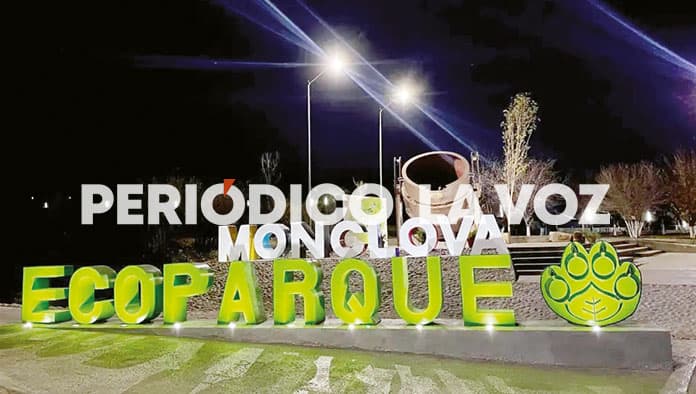 Los amantes de lo ajeno se metieron al Ecoparque y robaron todo el cableado eléctrico.