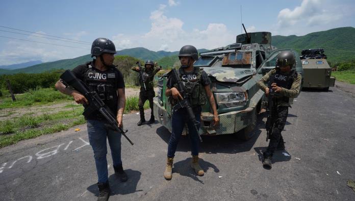Cártel de Sinaloa y el CJNG tienen presencia en Chile; Señalan autoridades