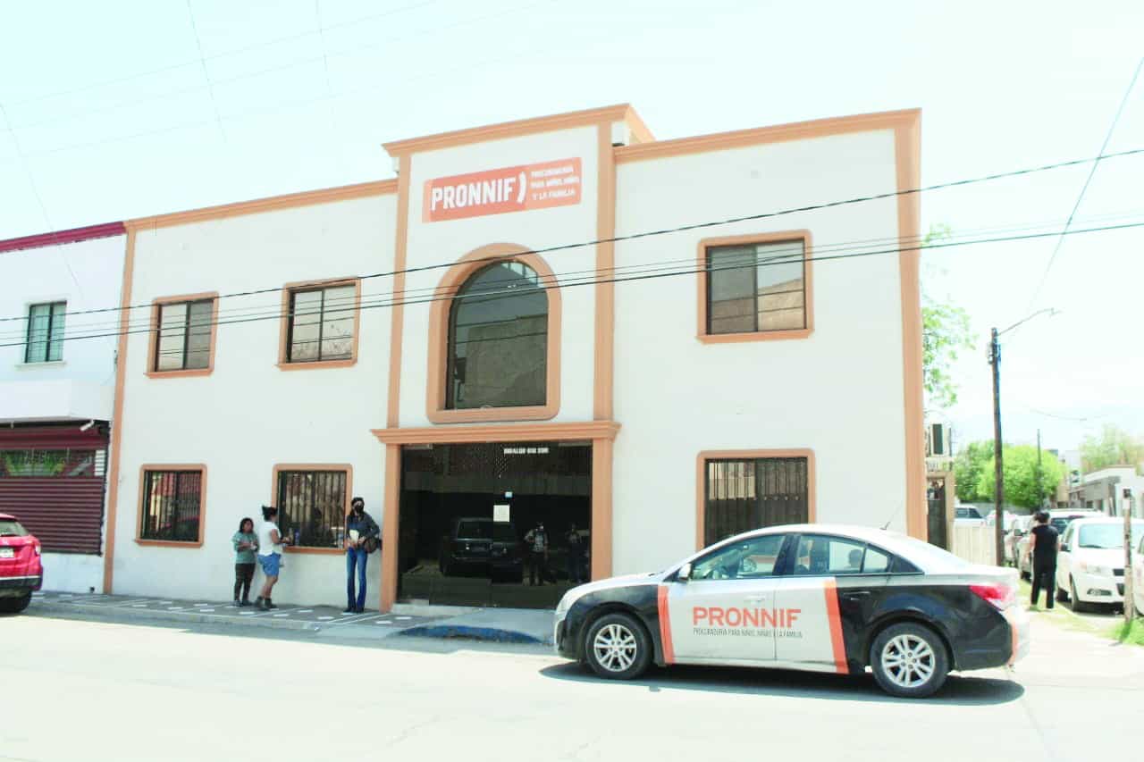 Empezó el juicio.