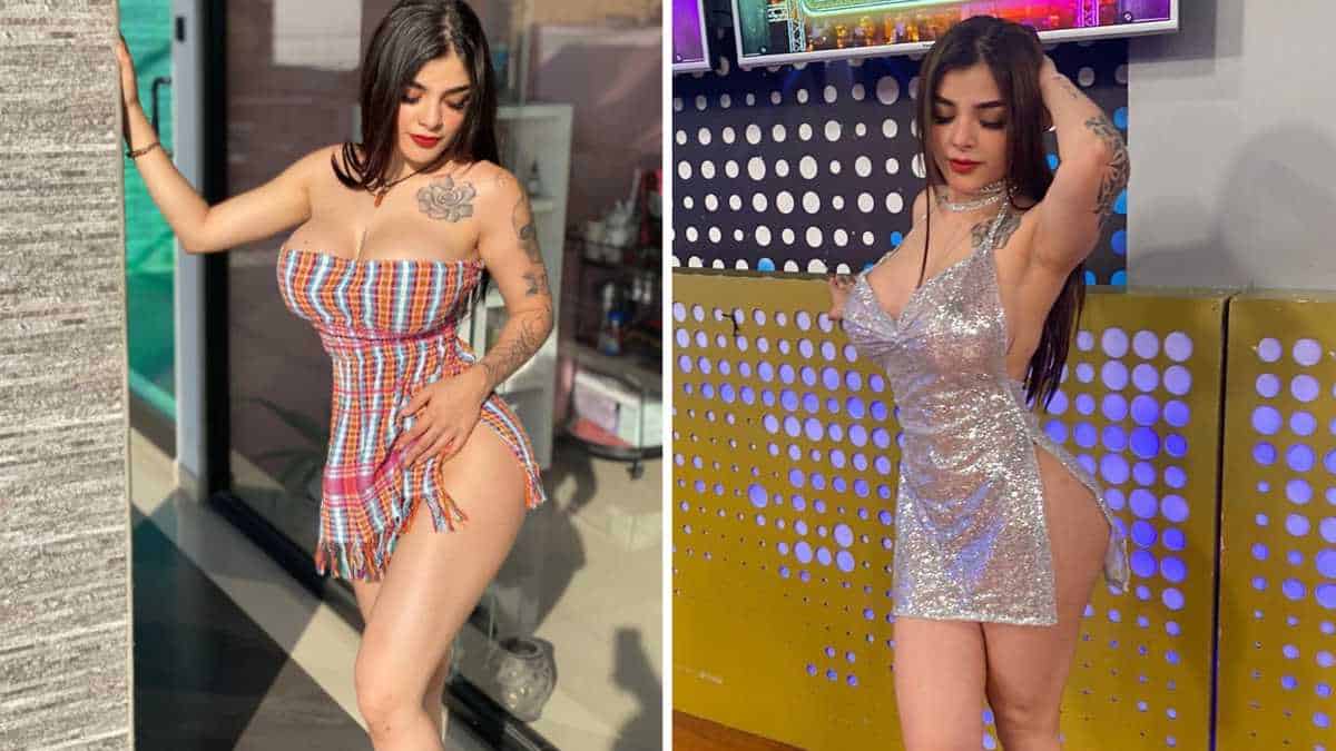 Karely Ruiz donará agua a Nuevo León