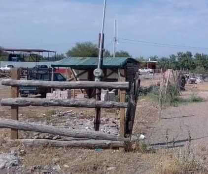 No cuentan con los servicios básicos.