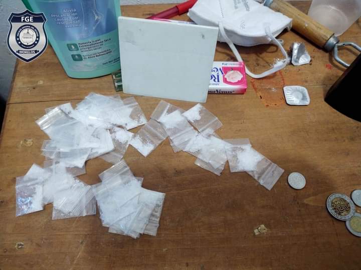 Agradecen el apoyo que les brinda la ciudadanía.