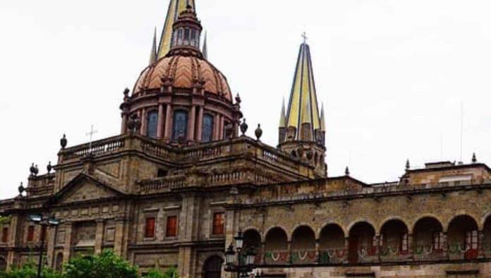 La Arquidiócesis de Guadalajara aseguró ser obligados a pagar piso al crimen