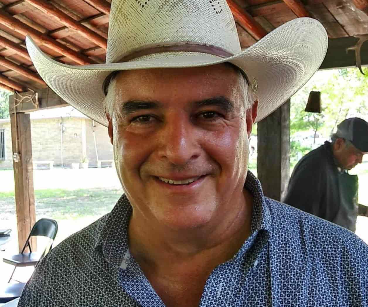 Eligen a Fernando Cantú, líder de los ganaderos de Coahuila.