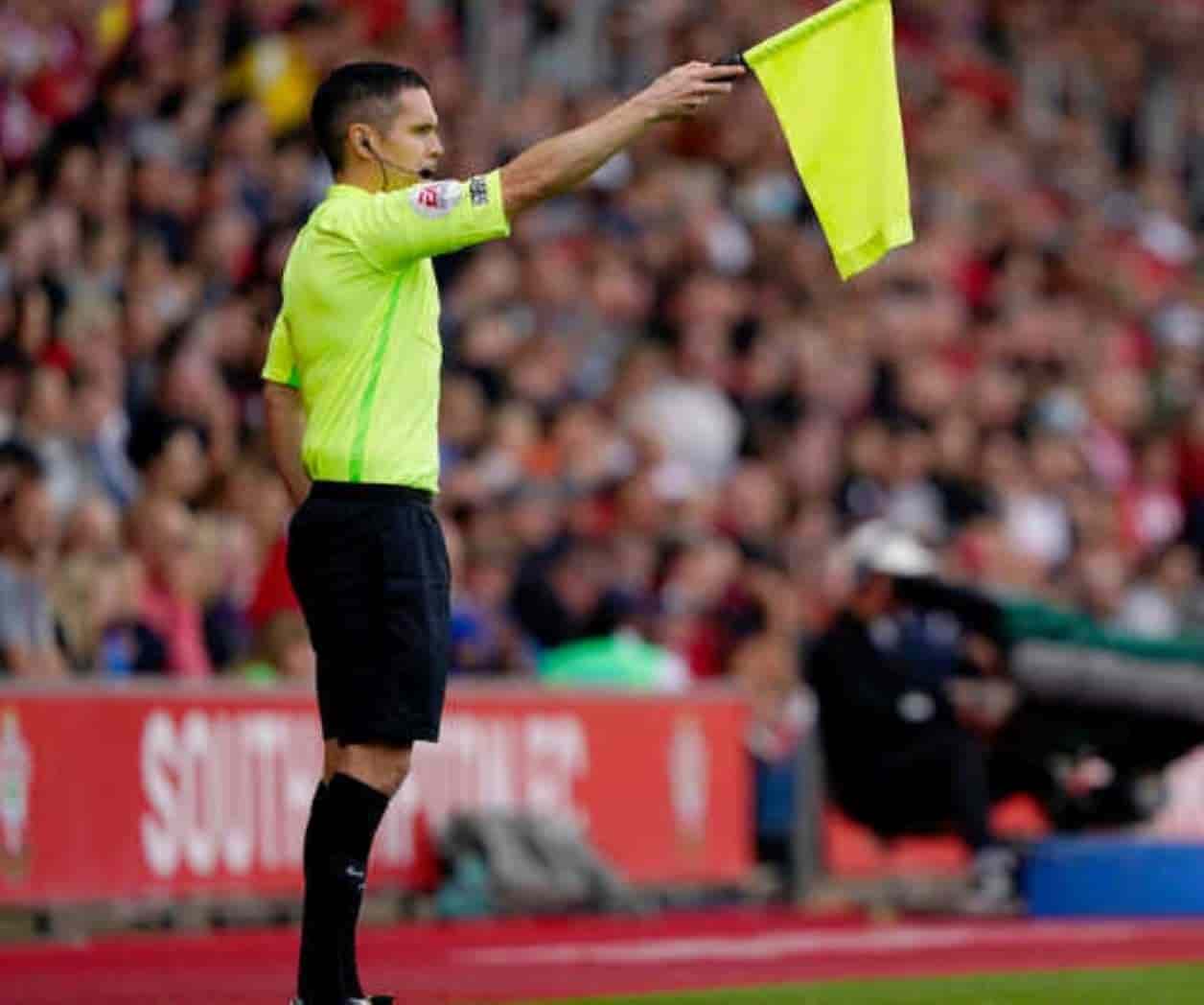 VAR se moderniza; Cámaras detectarán automáticamente el fuera de juego