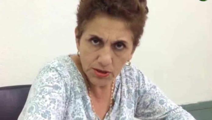 Acuchillan a la periodista Susana Carreño; Se encuentra grave de salud