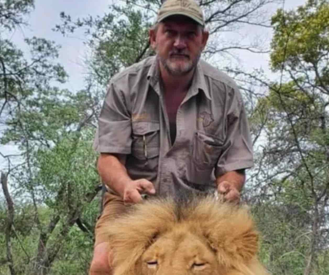 Asesinan a cazador furtivo que mataba animales en peligro de extinción
