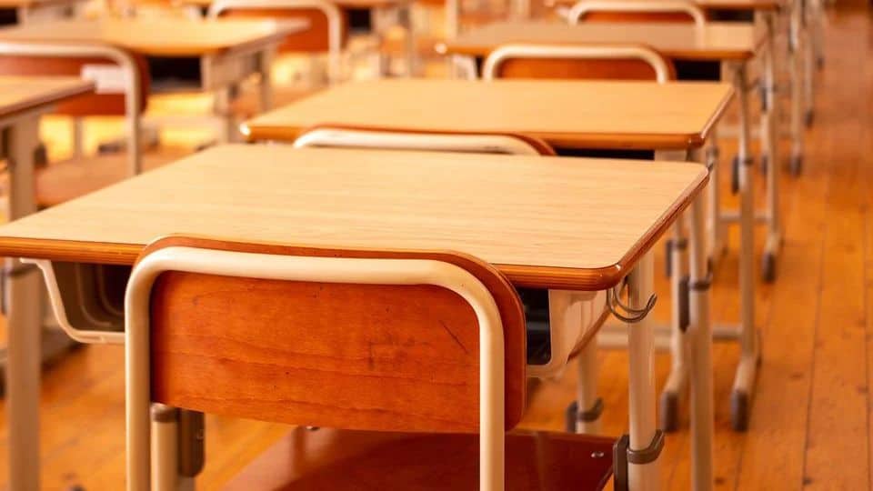 Covid: 627 mil estudiantes de prescolar han dejado la escuela