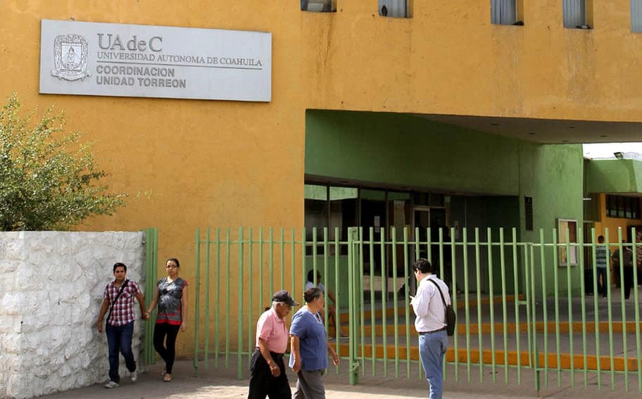 El Gobierno Federal ha incumplido para poder tener gratuidad en la educación superior.