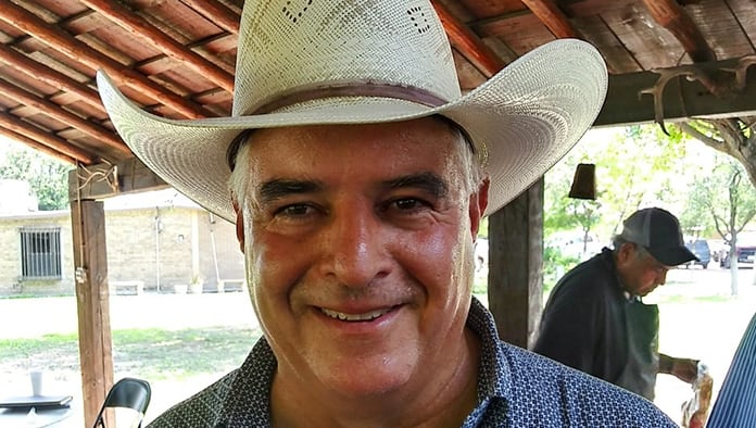 Fernando Cantú, es el nuevo líder ganadero de Coahuila.