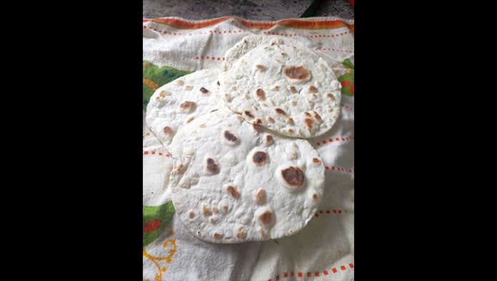 La tortilla de harina será certificada en Monclova.