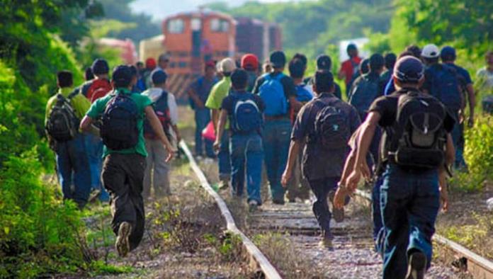 Traficantes venden inmigrantes como esclavos en EU; Señala Milenio