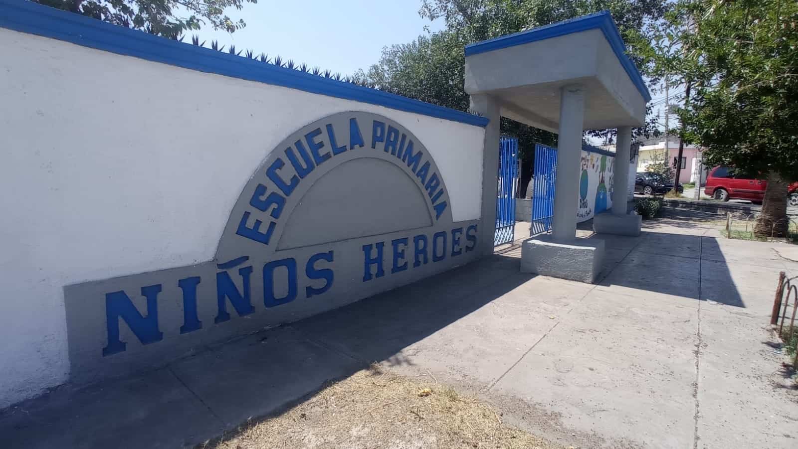 Hay varios padres que tienen a dos o más hijos en el plantel.