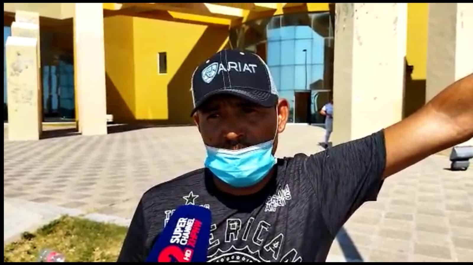 Desaparece adolescente luego de ser arrestado