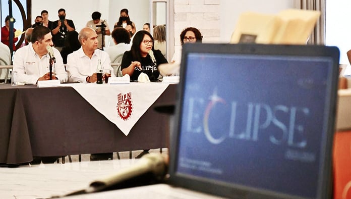 Monclova es nombrada sede de la Ruta Eclipse 2023 – 2024, que tendrá su mayor impacto en esta ciudad y alrededores, el 15 de abril del 2024.