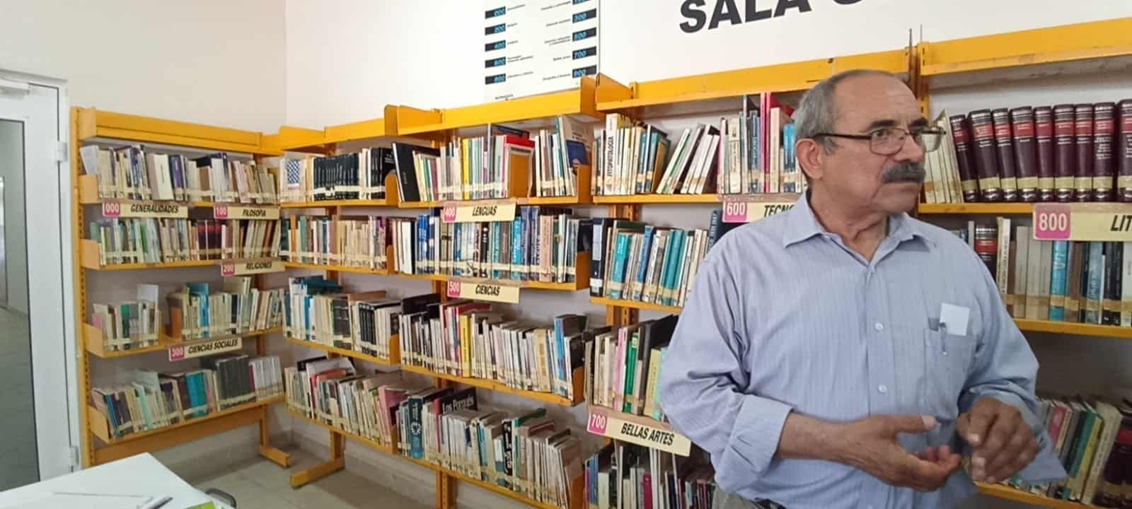 Gustavo Cantú Castañeda dijo que es importante que los niños acudan a estos cursos para que se diviertan, aprendan y se cultiven durante las  vacaciones.