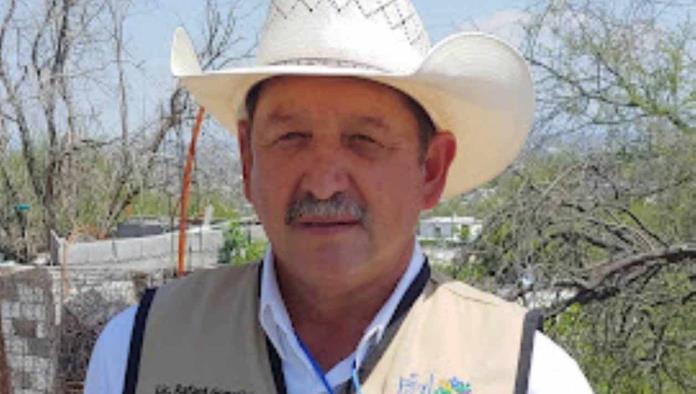Servirá llovizna para alimentar al ganado